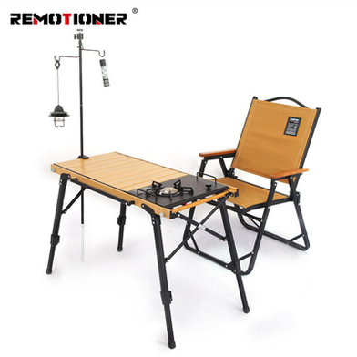 โต๊ะปิกนิกชิ้นเดียว